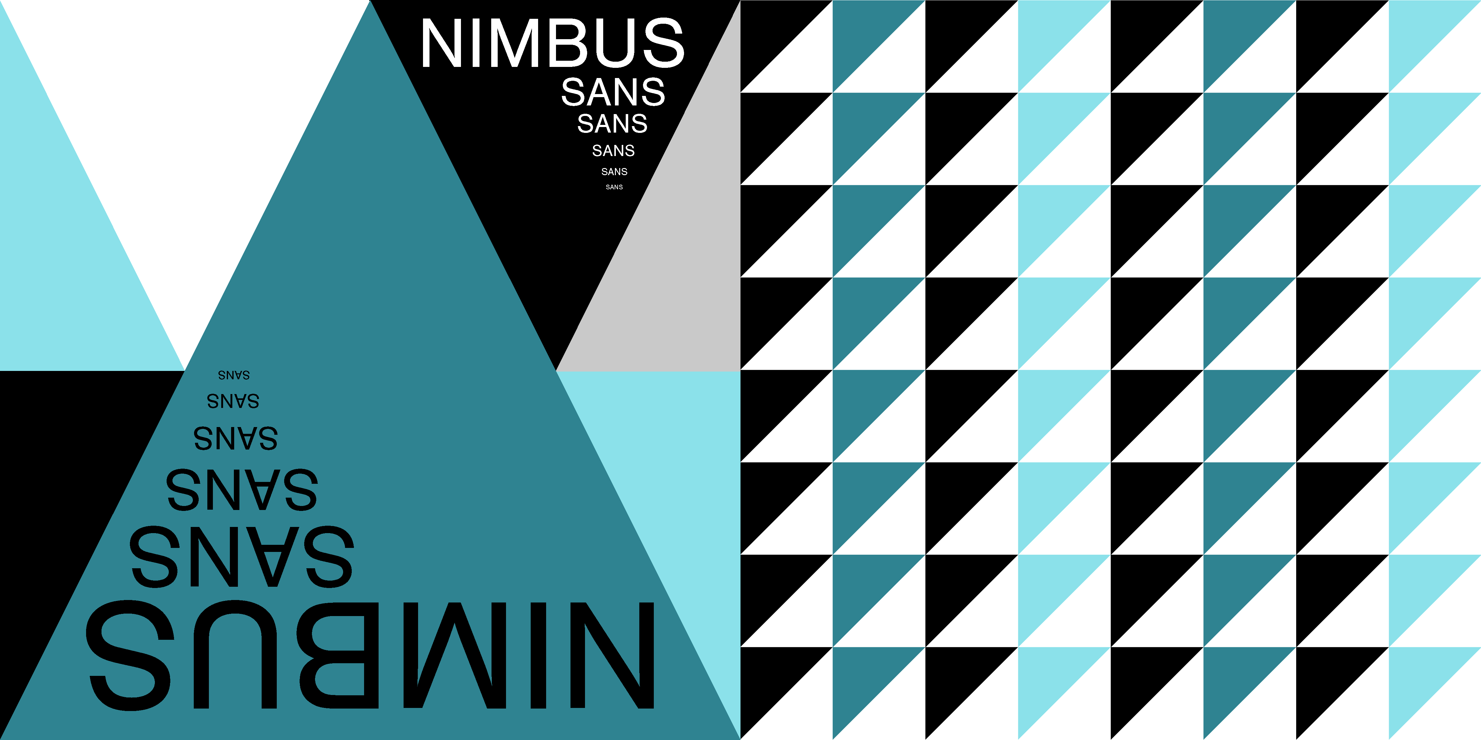 Visual Contrast Studies pg. 1