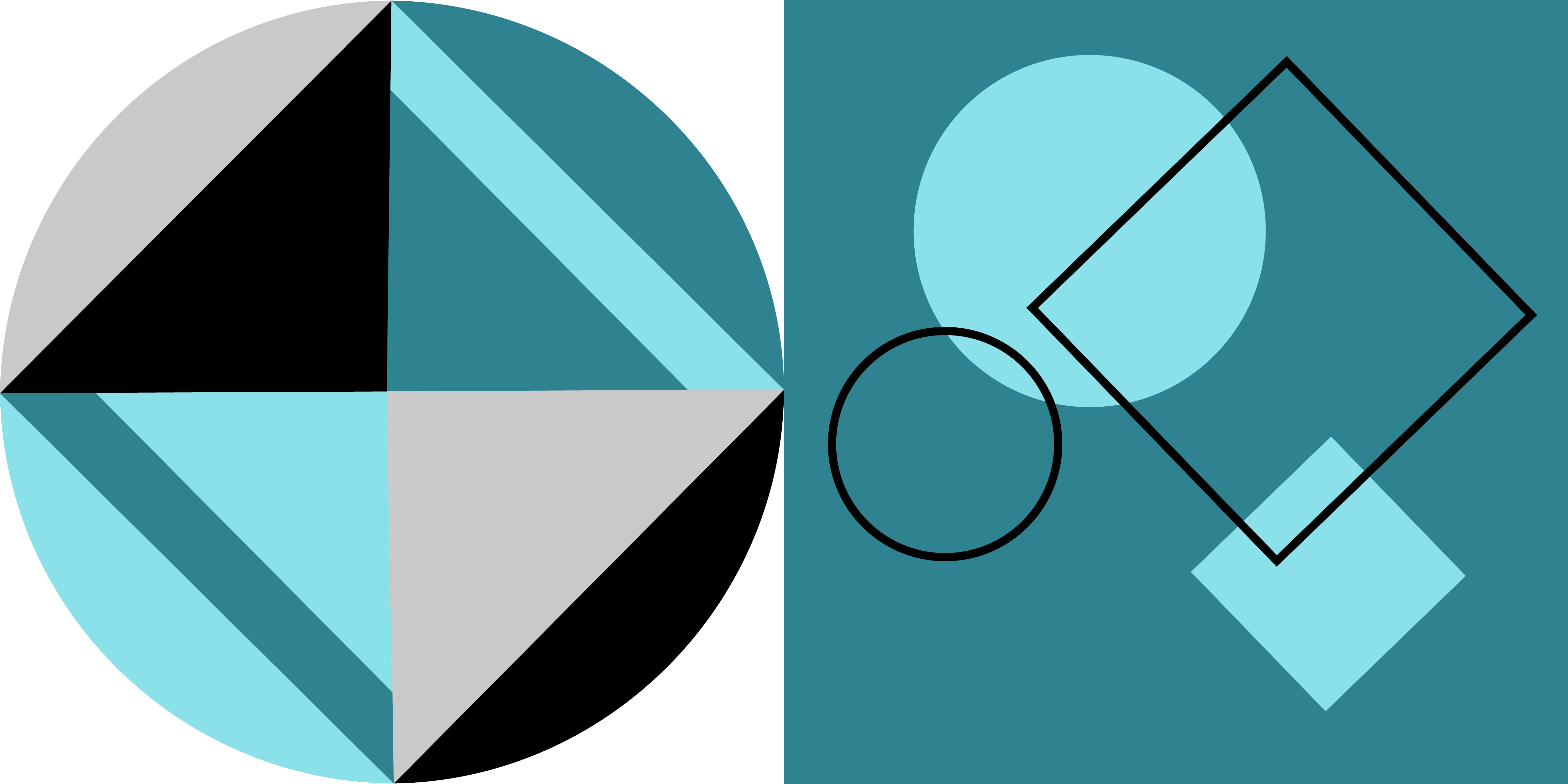 Visual Contrast Studies pg. 5