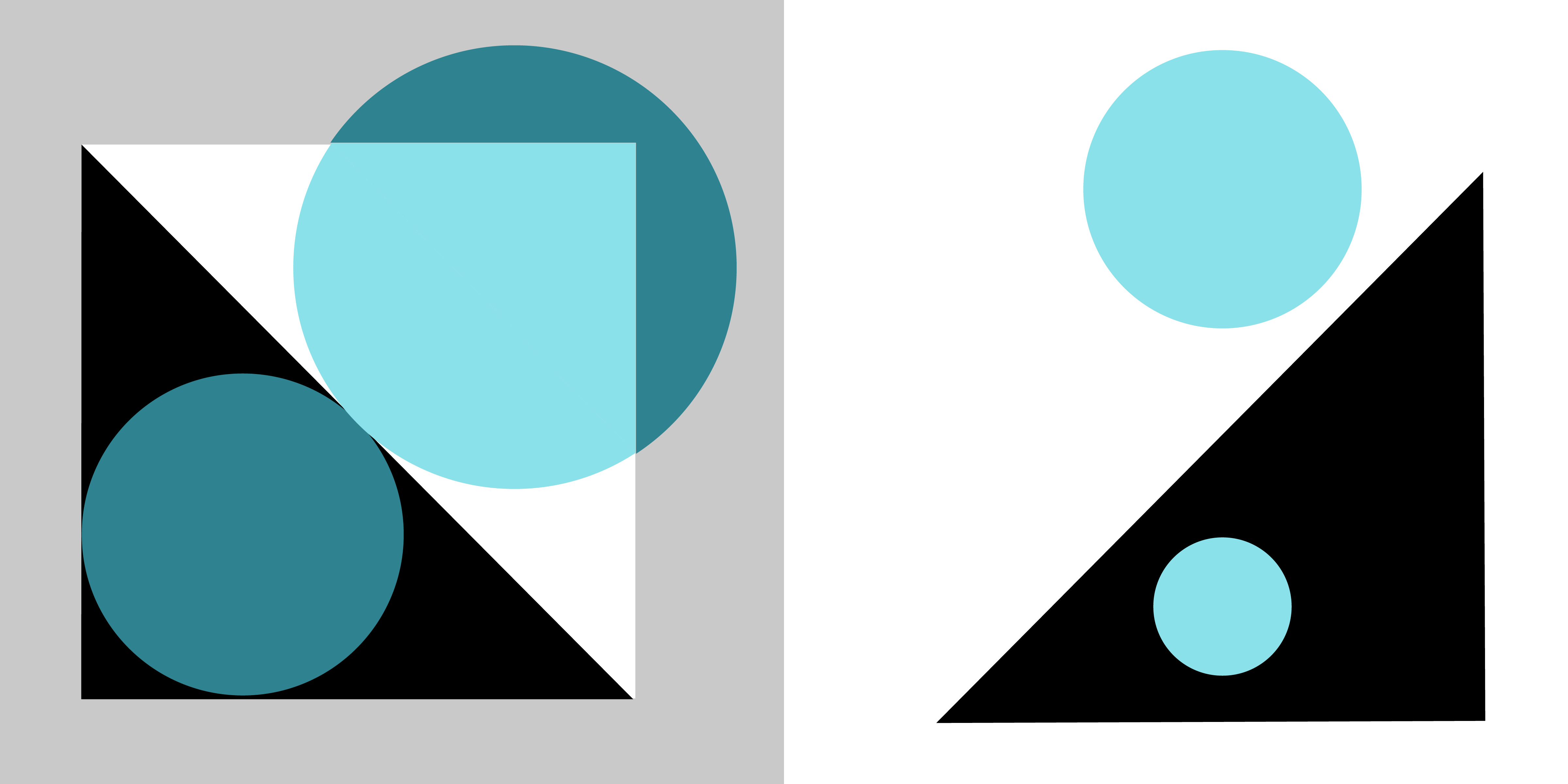 Visual Contrast Studies pg. 8